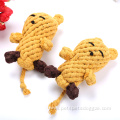 Cotton Pet Toys for Teath Dog Rope Toy